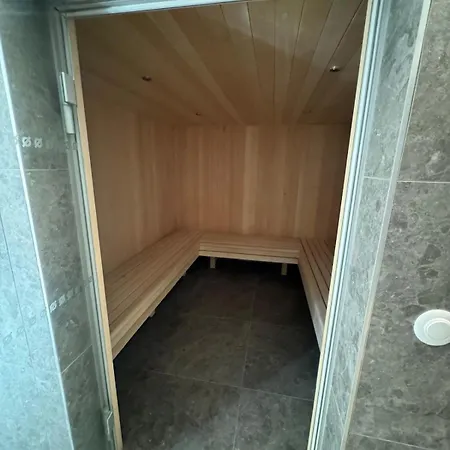 Alpe D'Huez Houses - Alpe Forever - Phoenix3 - 3 Chambres 5 Etoiles Pour 6 A 8 Skis Aux Pieds