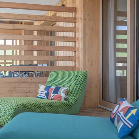 Apartment Alpe Forever - 3 5 Etoiles Pour 6 A 8 Skis Aux Pieds