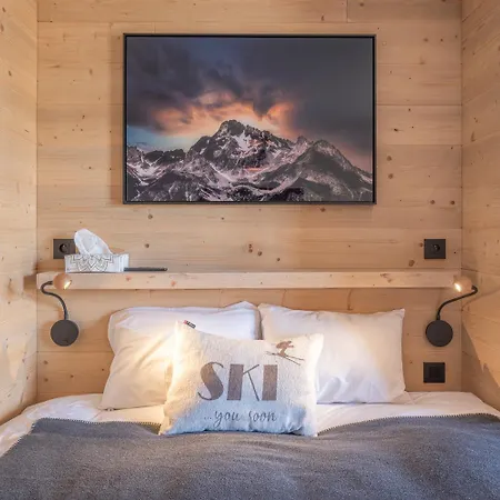 Alpe Forever - 3 5 Etoiles Pour 6 A 8 Skis Aux Pieds Alpe d'Huez